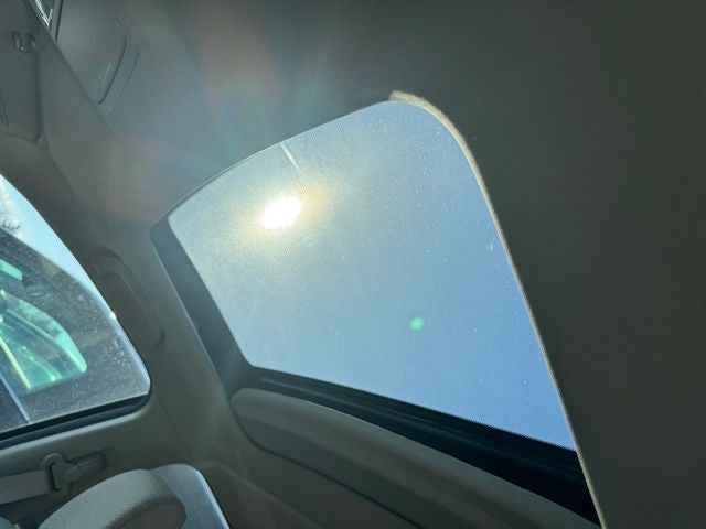 2015 Honda CR-V EX AWD