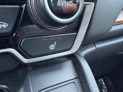 2019 Honda CR-V EX FWD