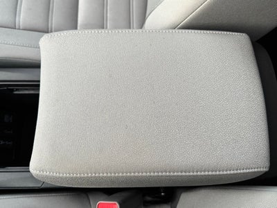 2019 Honda CR-V EX FWD