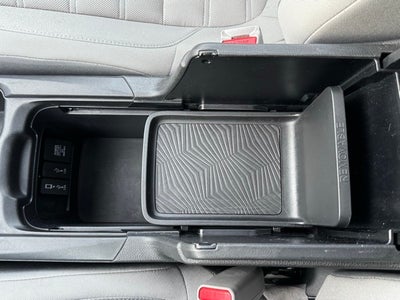 2019 Honda CR-V EX FWD