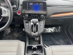 2019 Honda CR-V EX FWD