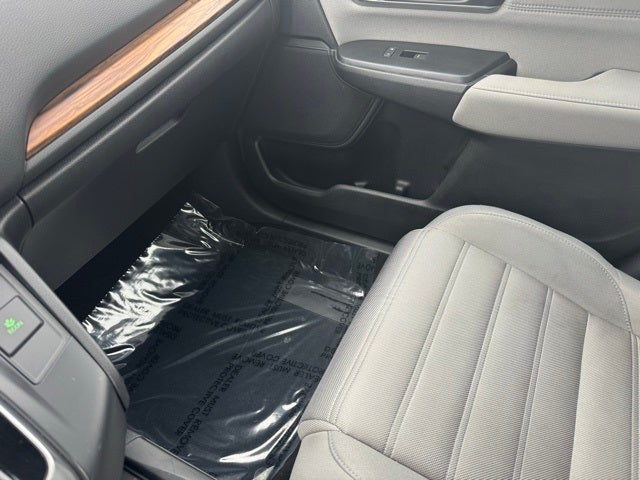 2019 Honda CR-V EX FWD