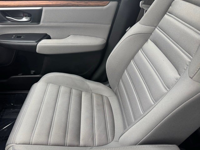 2019 Honda CR-V EX FWD