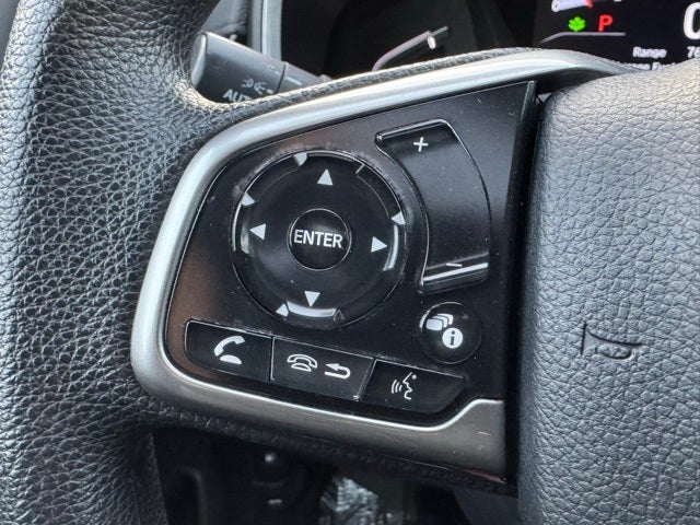 2019 Honda CR-V EX FWD