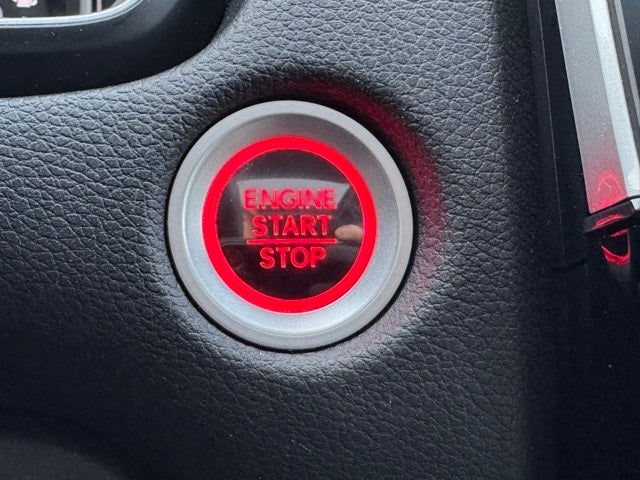 2019 Honda CR-V EX FWD