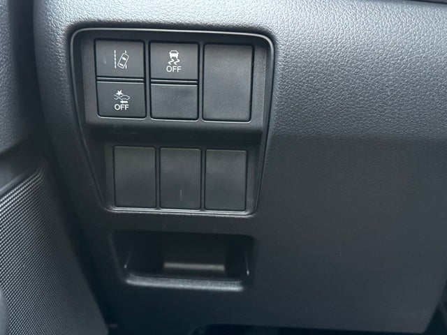 2019 Honda CR-V EX FWD