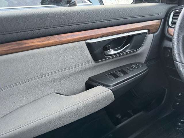 2019 Honda CR-V EX FWD