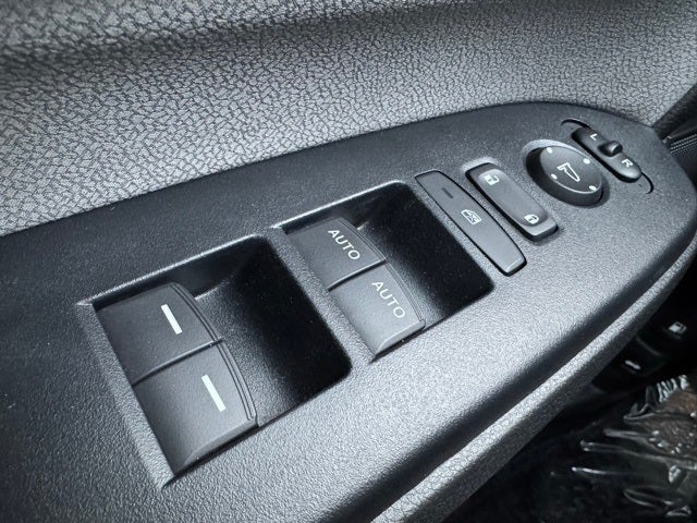 2019 Honda CR-V EX FWD