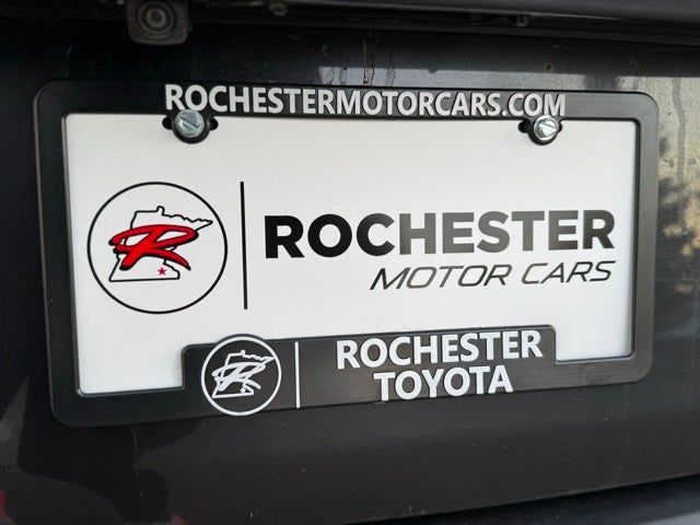 2019 Honda CR-V EX FWD