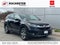 2017 Honda CR-V EX AWD