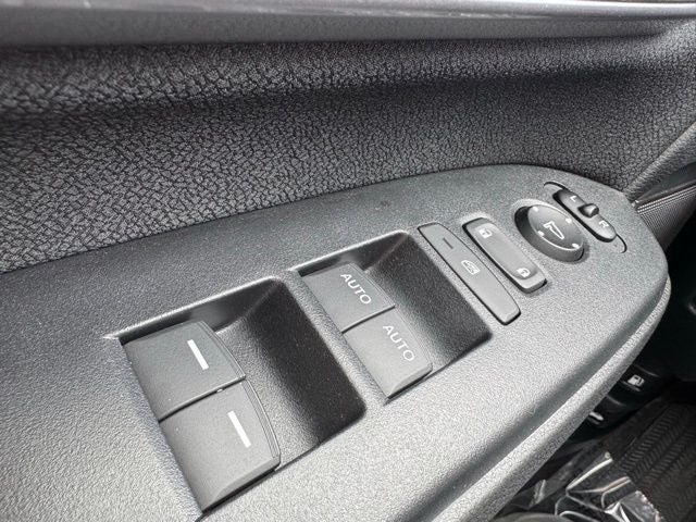 2017 Honda CR-V EX AWD