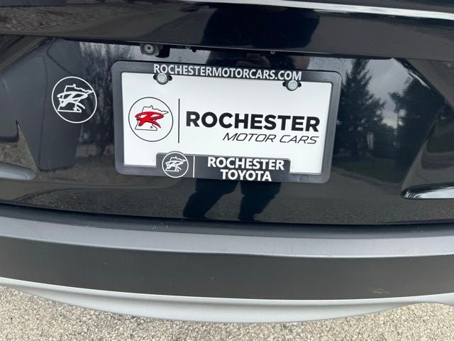 2017 Honda CR-V EX AWD