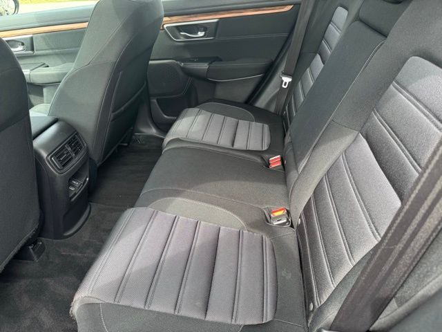 2017 Honda CR-V EX AWD