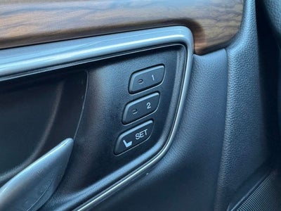 2017 Honda CR-V EX-L AWD