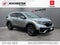 2020 Honda CR-V EX-L AWD
