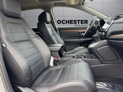 2020 Honda CR-V EX-L AWD