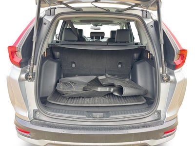2020 Honda CR-V EX-L AWD