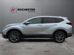 2020 Honda CR-V EX-L AWD