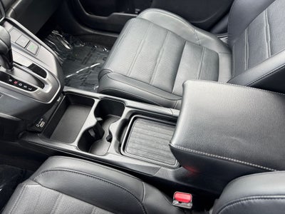 2020 Honda CR-V EX-L AWD