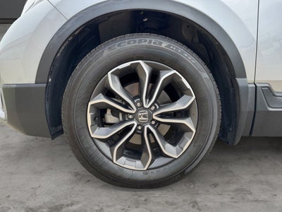 2020 Honda CR-V EX-L AWD