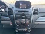 2018 Acura RDX AcuraWatch Plus Package AWD