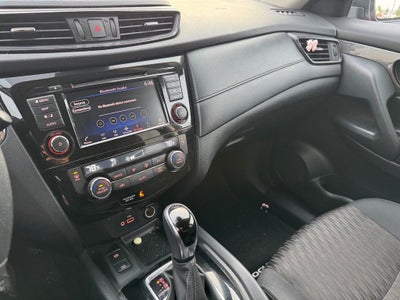 2019 Nissan Rogue SV AWD
