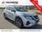 2020 Nissan Murano Platinum AWD