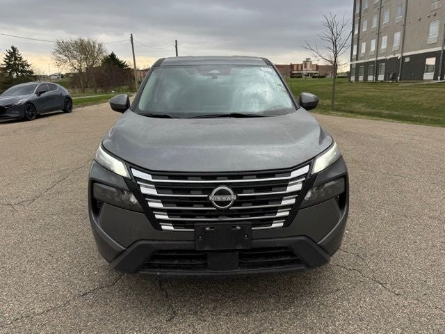 2024 Nissan Rogue SV AWD