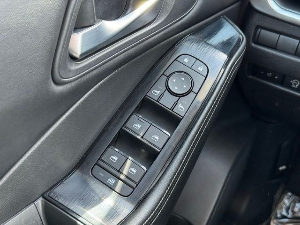 2024 Nissan Rogue SV AWD