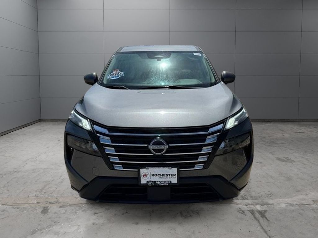 2024 Nissan Rogue SV AWD