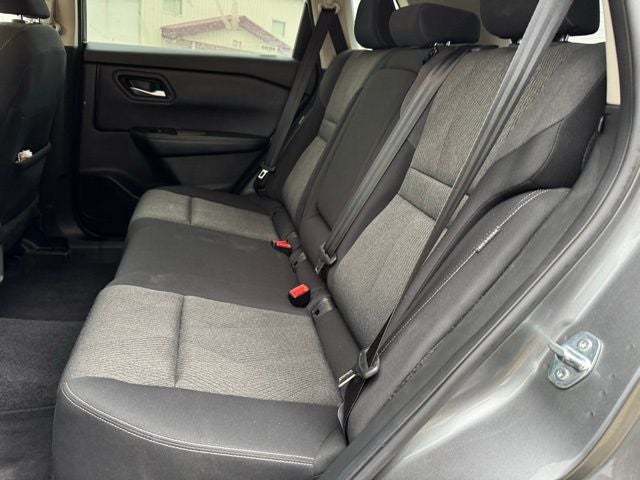 2024 Nissan Rogue SV AWD