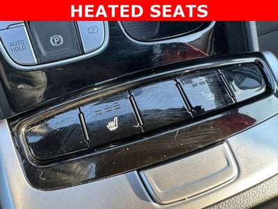 2023 Hyundai Tucson SEL AWD