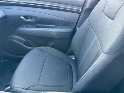 2023 Hyundai Tucson SEL AWD
