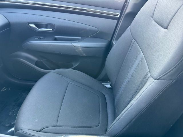 2023 Hyundai Tucson SEL AWD
