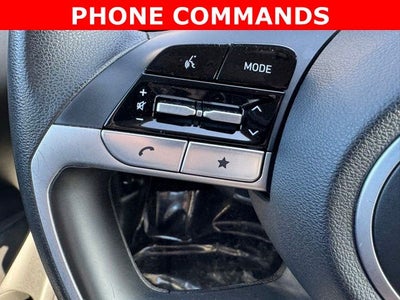 2023 Hyundai Tucson SEL AWD