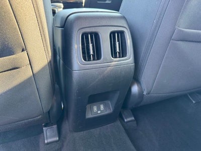 2023 Hyundai Tucson SEL AWD