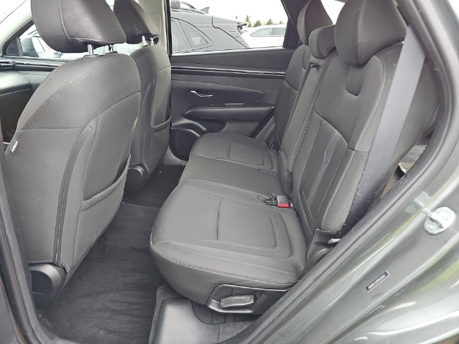 2023 Hyundai Tucson SEL AWD