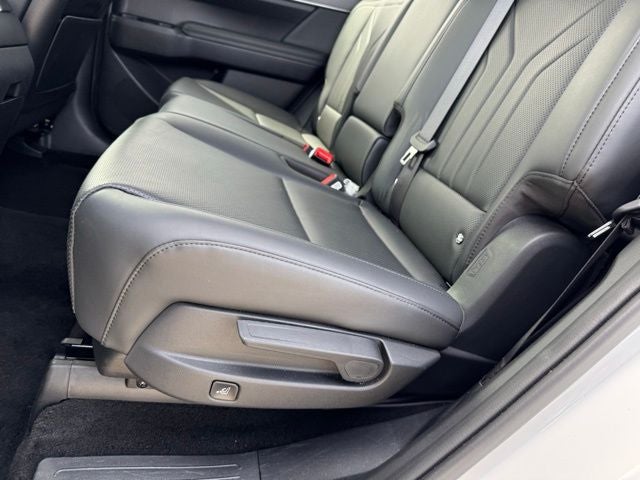 2025 Hyundai Santa Fe SEL AWD