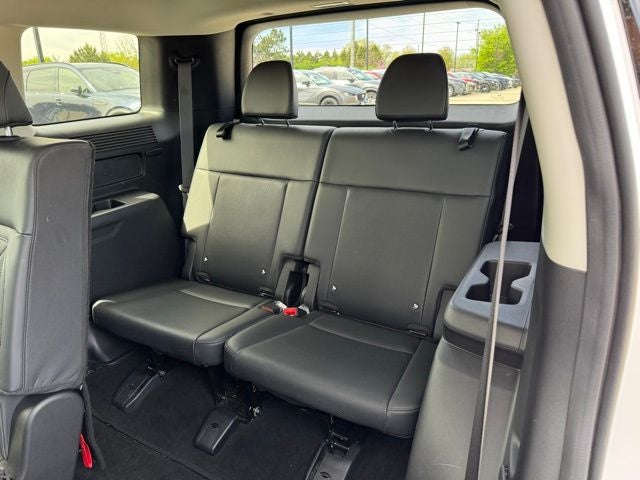 2025 Hyundai Santa Fe SEL AWD