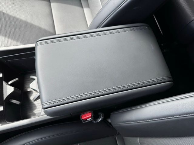 2025 Hyundai Santa Fe SEL AWD