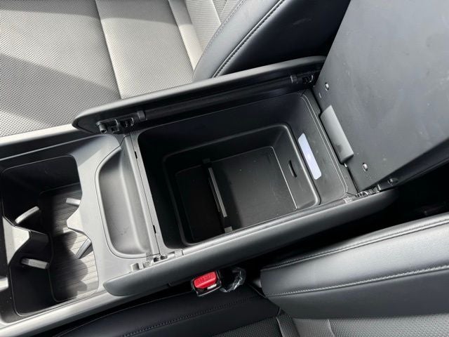 2025 Hyundai Santa Fe SEL AWD