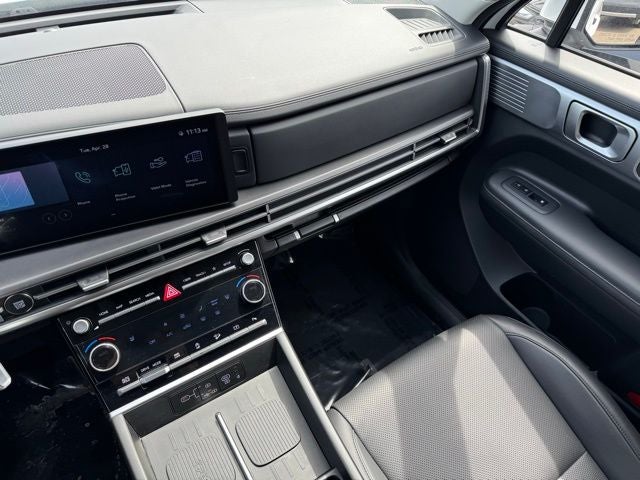 2025 Hyundai Santa Fe SEL AWD