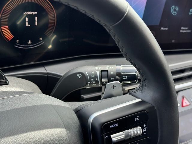 2025 Hyundai Santa Fe SEL AWD