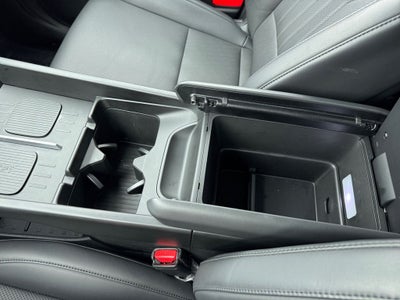 2025 Hyundai Santa Fe SEL AWD