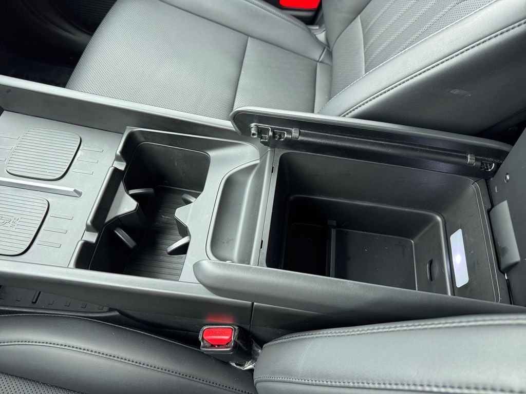 2025 Hyundai Santa Fe SEL AWD