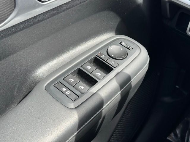 2025 Hyundai Santa Fe SEL AWD