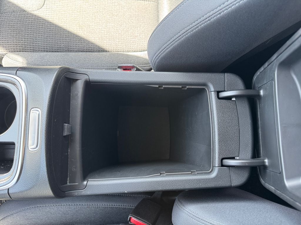 2023 Hyundai Santa Fe SEL AWD