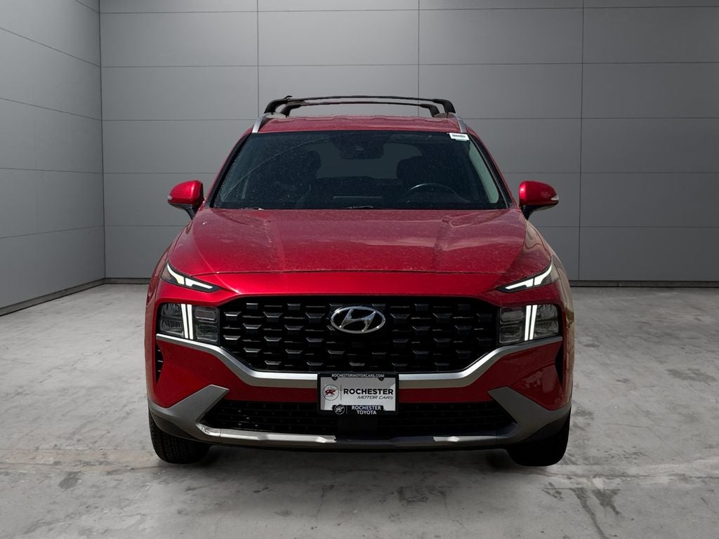2023 Hyundai Santa Fe SEL AWD