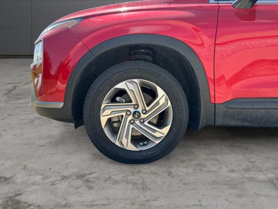 2023 Hyundai Santa Fe SEL AWD