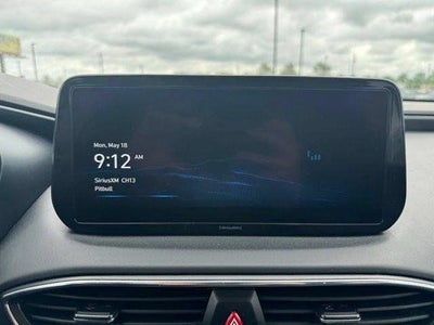 2023 Hyundai Santa Fe SEL AWD